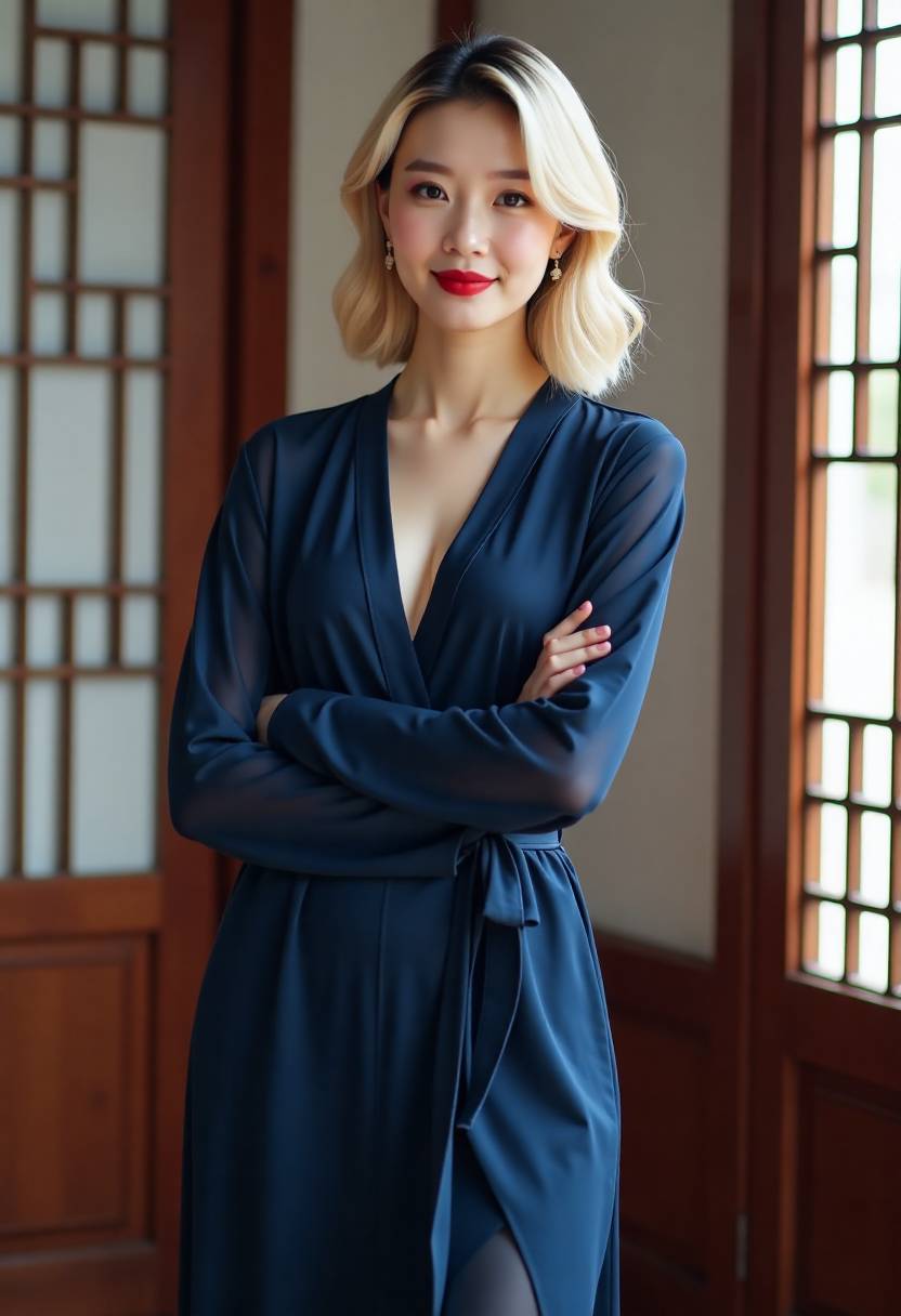 私人诊所第二季海报