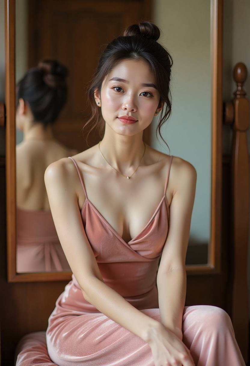 夜班之后：夜色中依然亮着灯的急诊中心