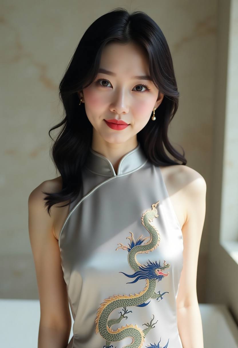 私人诊所人物关系解读配图